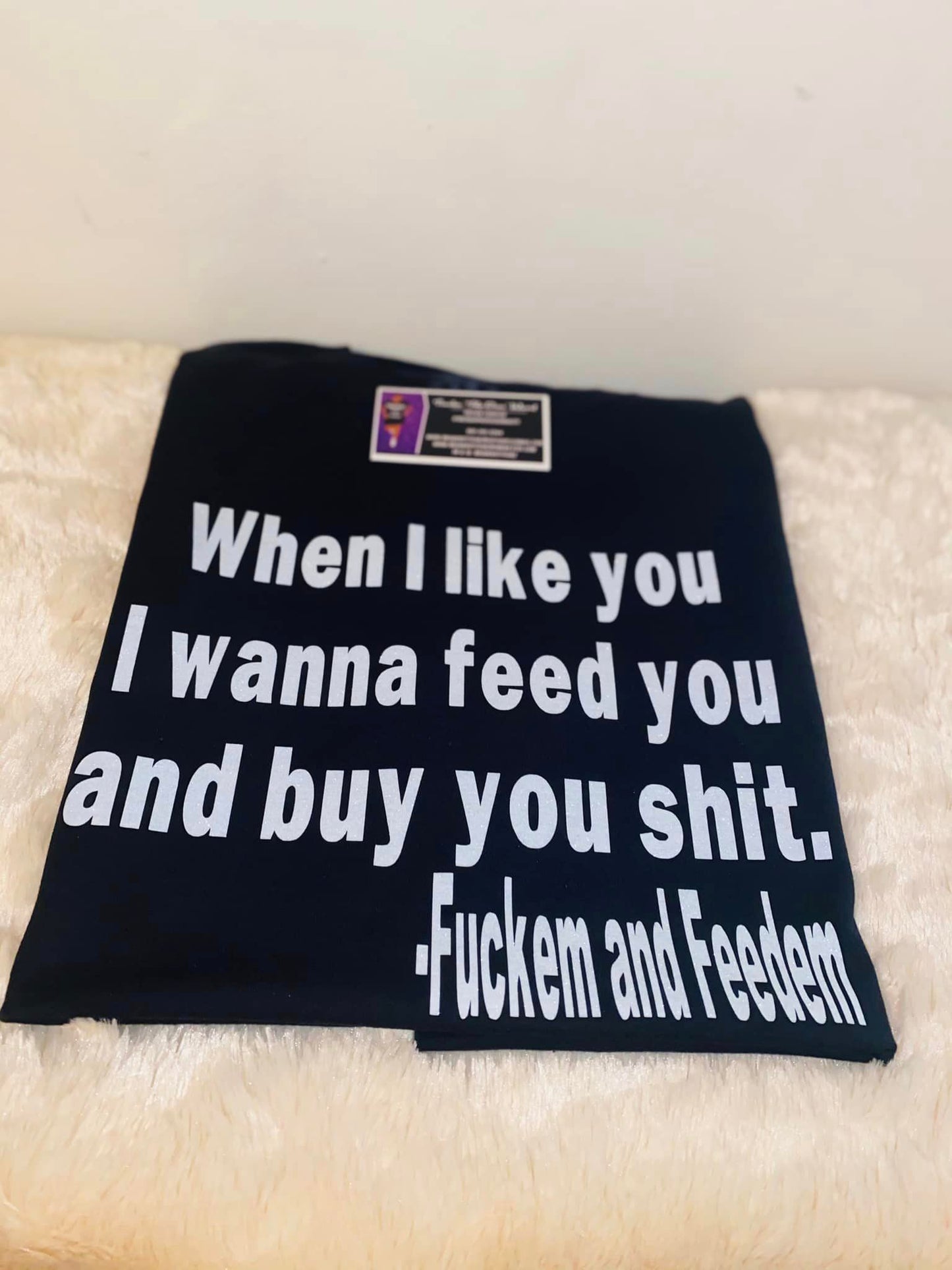 FNF TEE