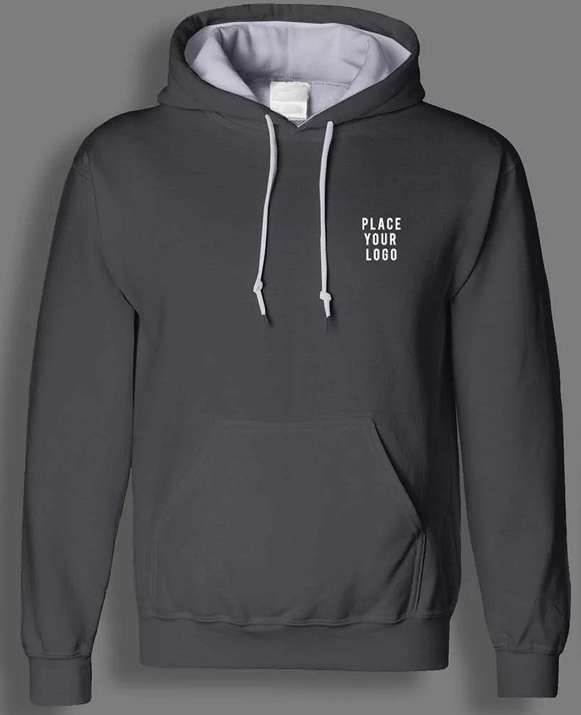 Custom Hoodie (Front Only)