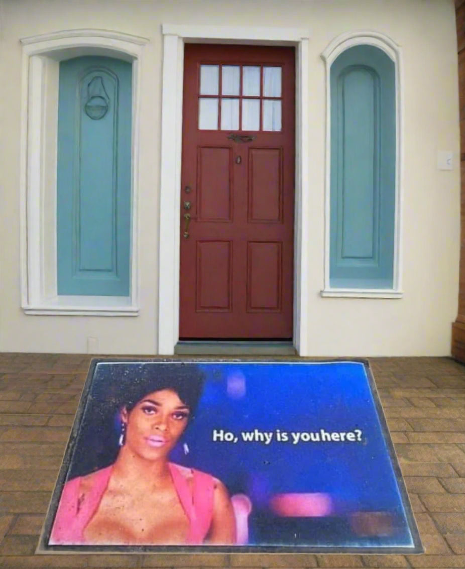 Door Rug
