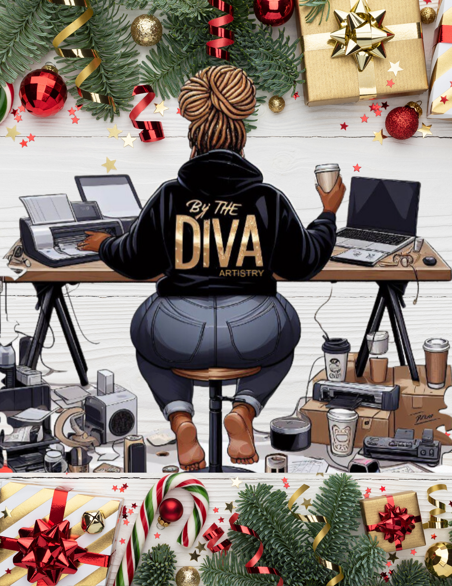 CHRISTMAS COLLECTION