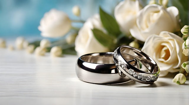 THE WEDDING COLLECTION