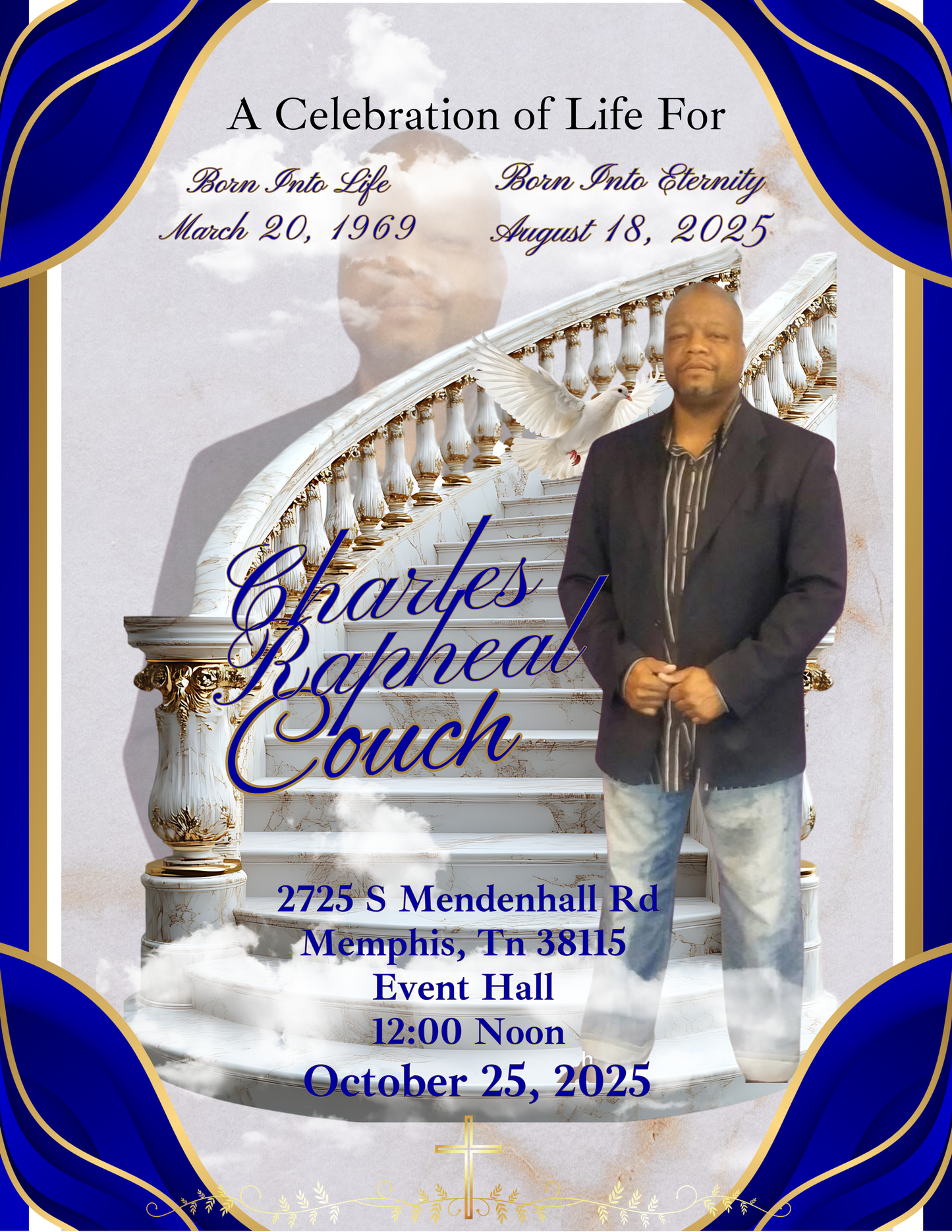 Celebration Of Life Packages