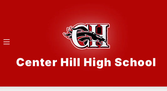 CHHS CUSTOM FANS