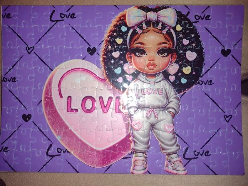 Personalized Puzzles