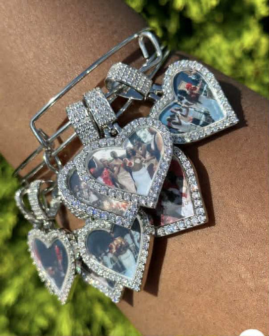 Custom Bracelet